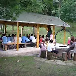Zoeldvar Semesterpark Bogács