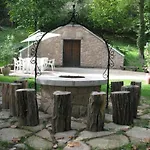 Semesterpark Zoeldvar *