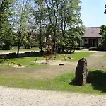 Zoeldvar Semesterpark