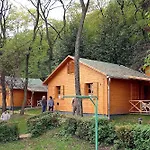Zoeldvar Semesterpark