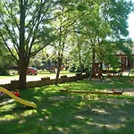 Semesterpark Zoeldvar Bogács