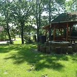 Semesterpark Zoeldvar *