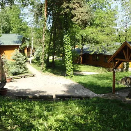 Zoldvar * Bogacs