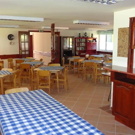 Kompleks wypoczynkowy Zoeldvar *