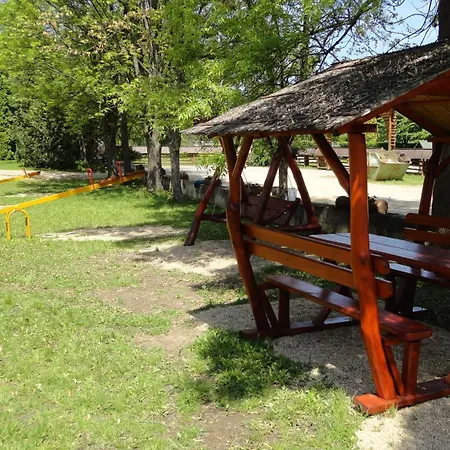 Zoeldvar Bogács