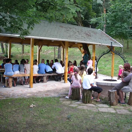 Zoeldvar Kompleks wypoczynkowy Bogács