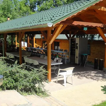 Zoeldvar Semesterpark