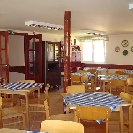 Holiday park Zoldvar Bogacs
