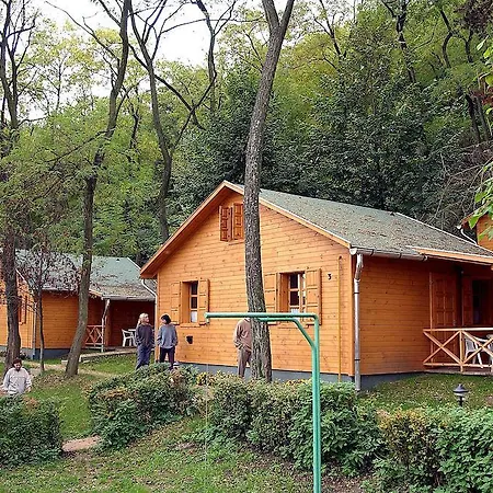 Zoldvar Holiday park
