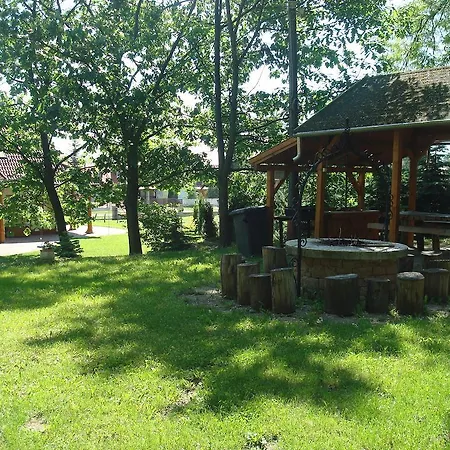 Kompleks wypoczynkowy Zoeldvar *