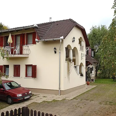 Zoeldvar * Bogács